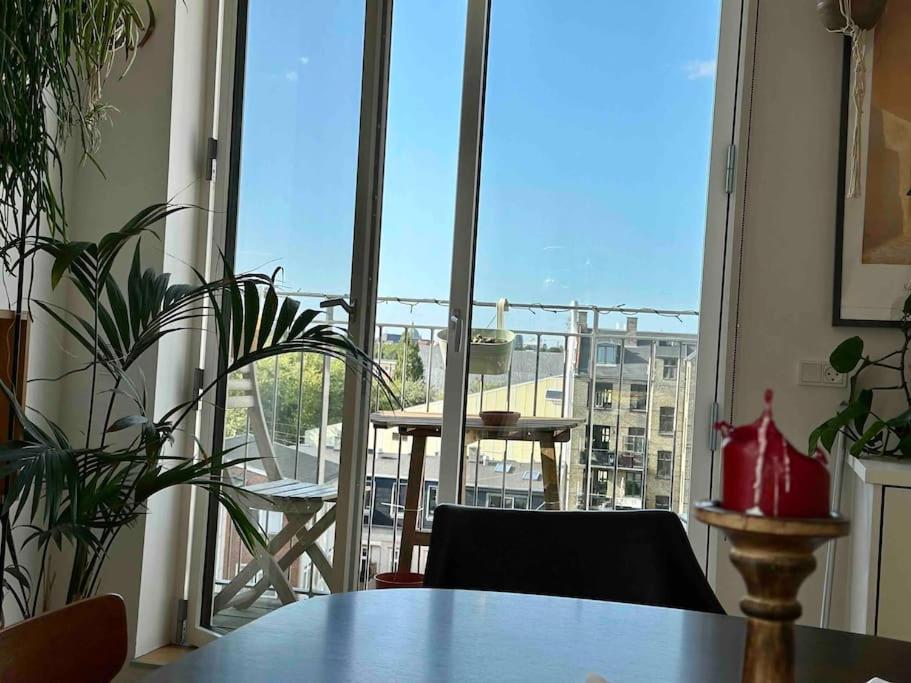 Penthouse: Delight Copenhague