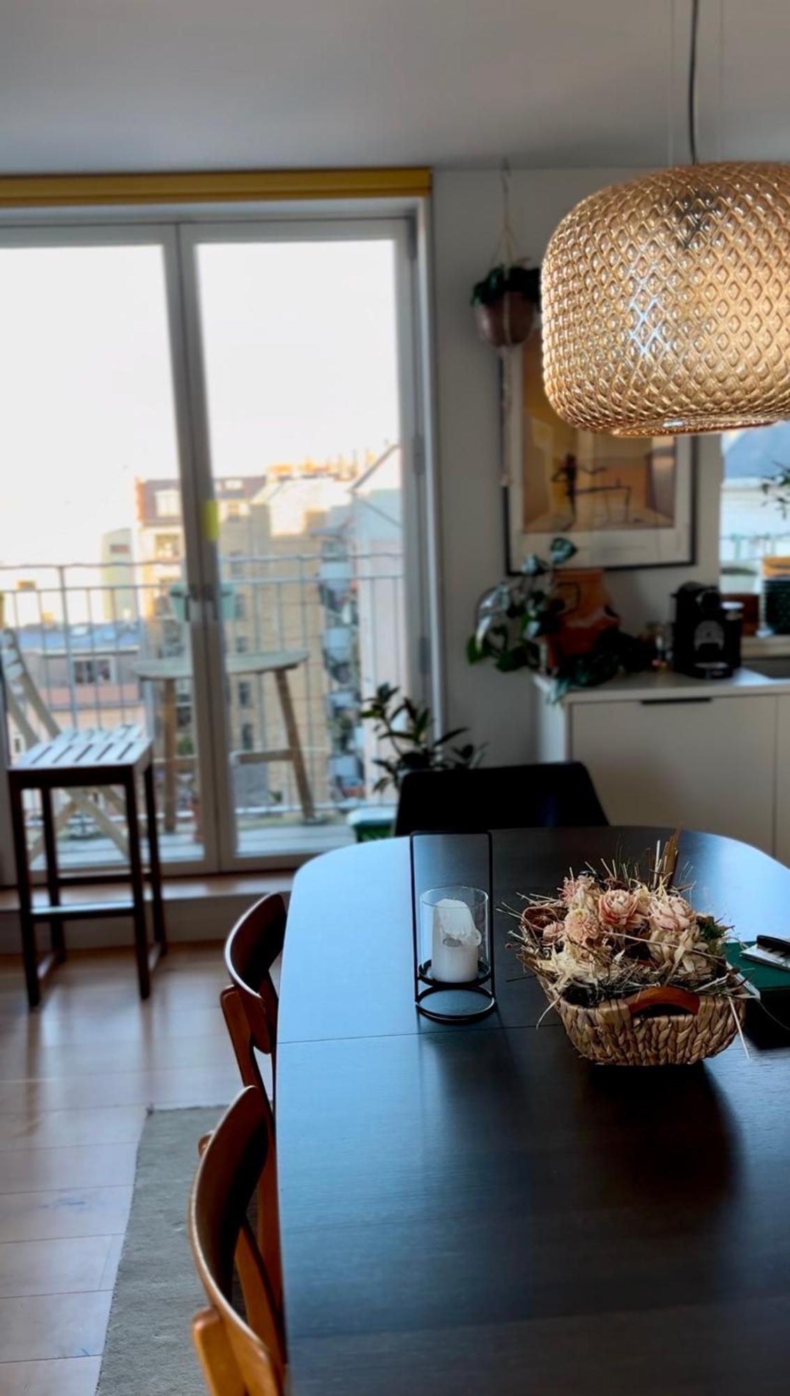 Penthouse: Delight Appartement *